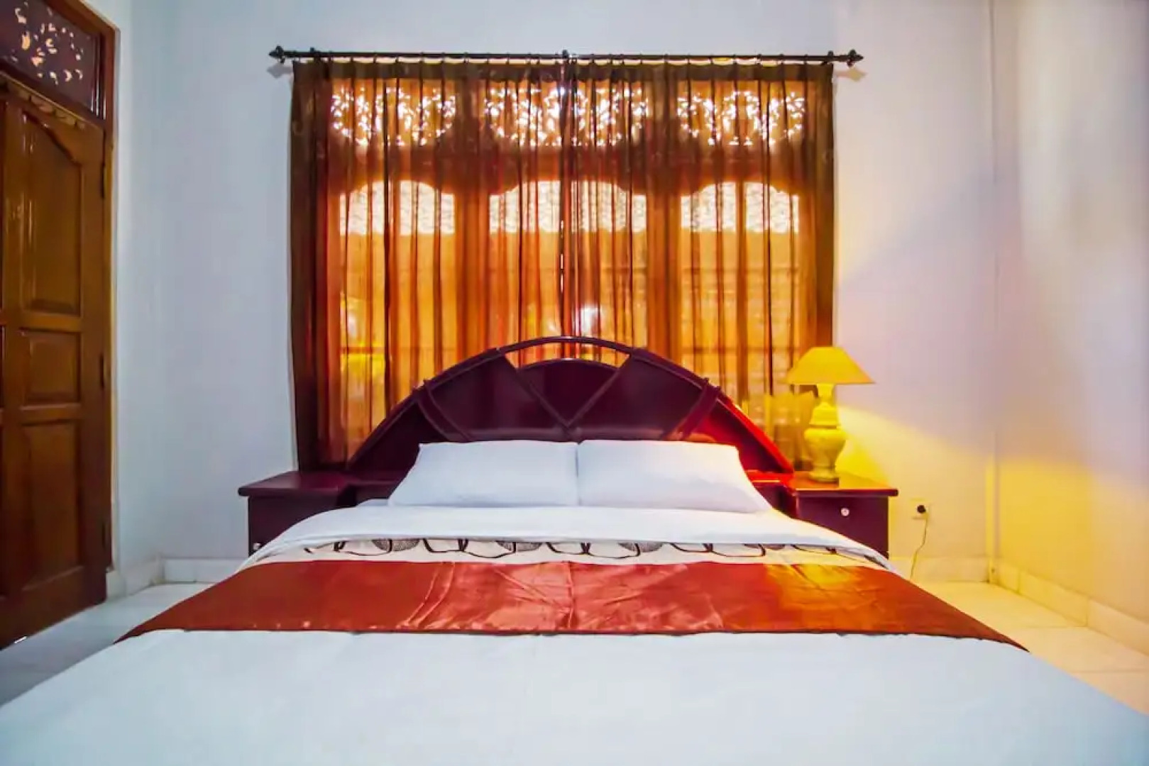 D Canyon Guwang Homestay