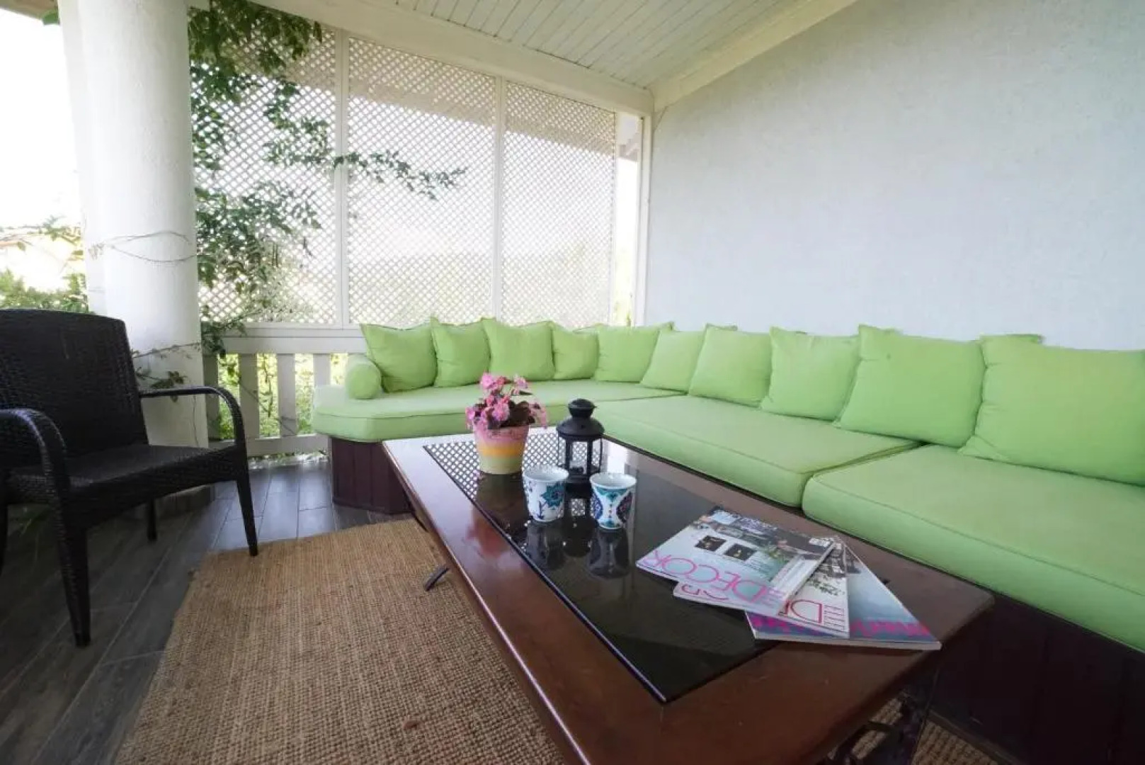 Villa Yanik - Sapanca