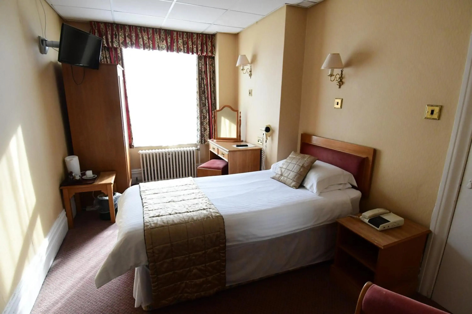 The Trouville Bournemouth