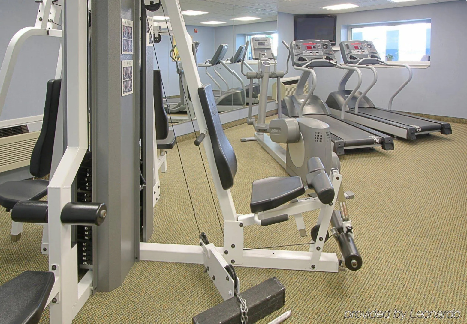 Four Points by Sheraton York