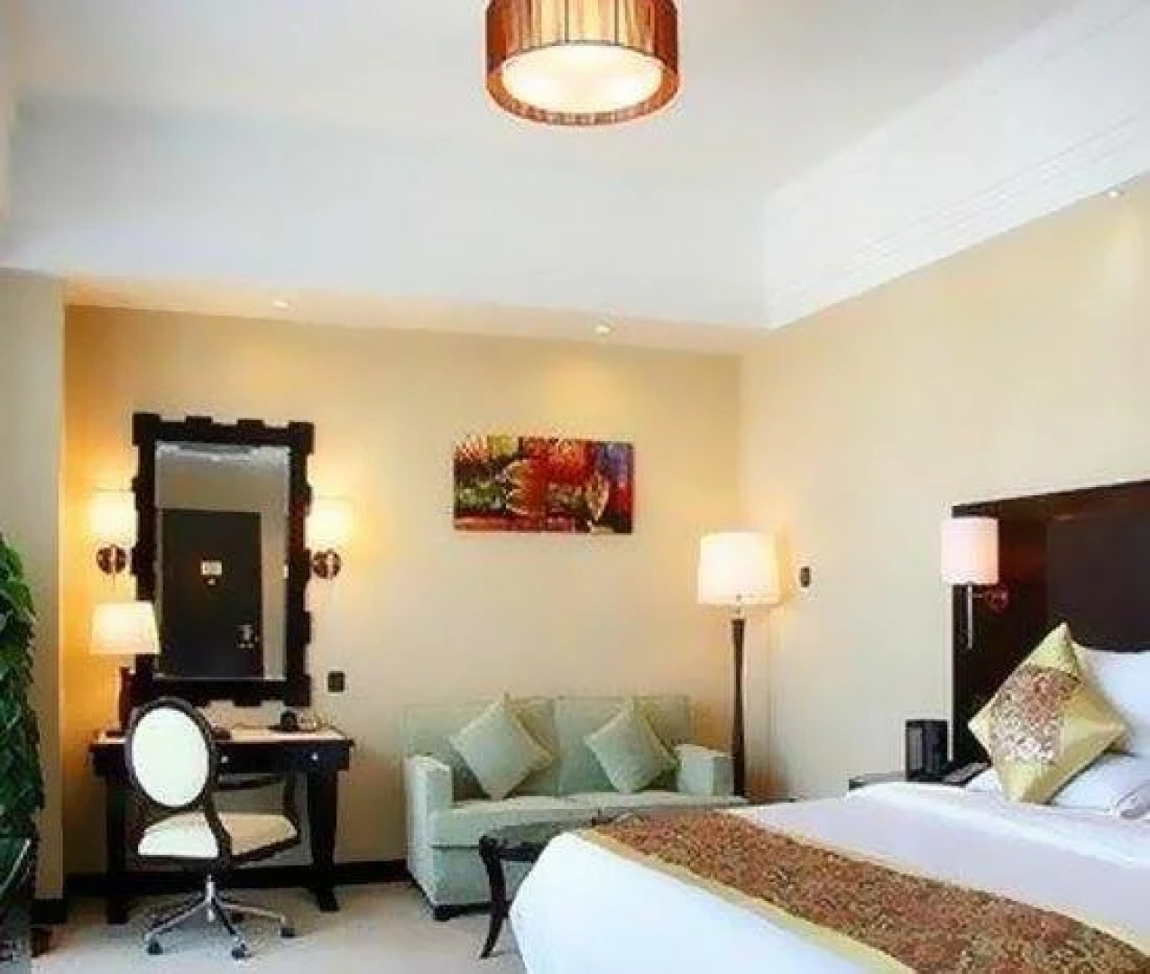 Xining Xingwang International Hotel