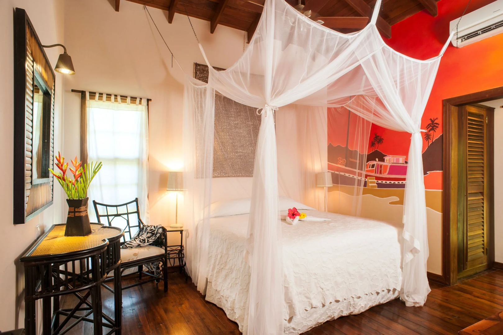 Le Phare Bleu Marina Resort