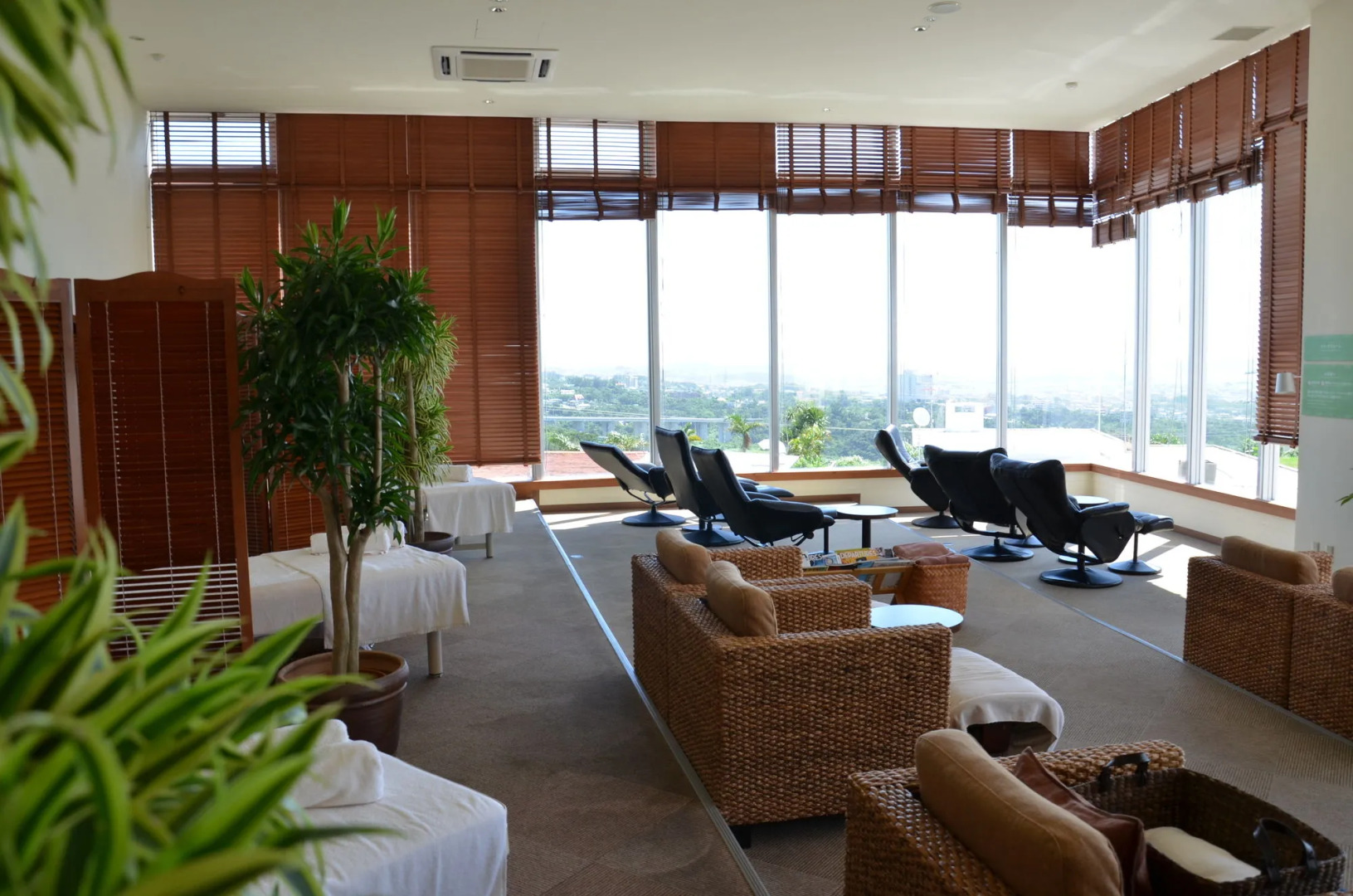 EM Wellness Kurashino Hakko Lifestyle Resort