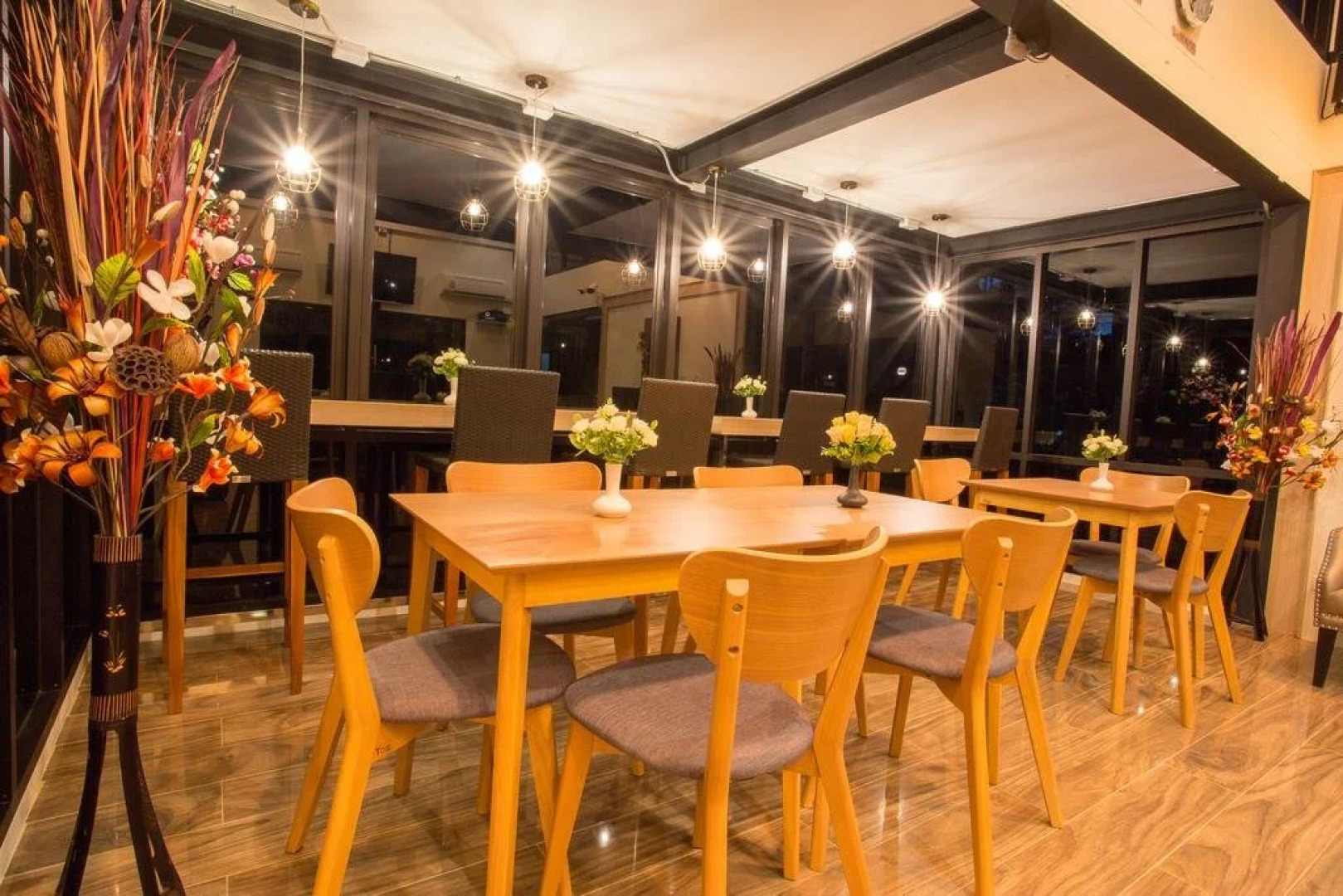 Pongsakorn Boutique Resort