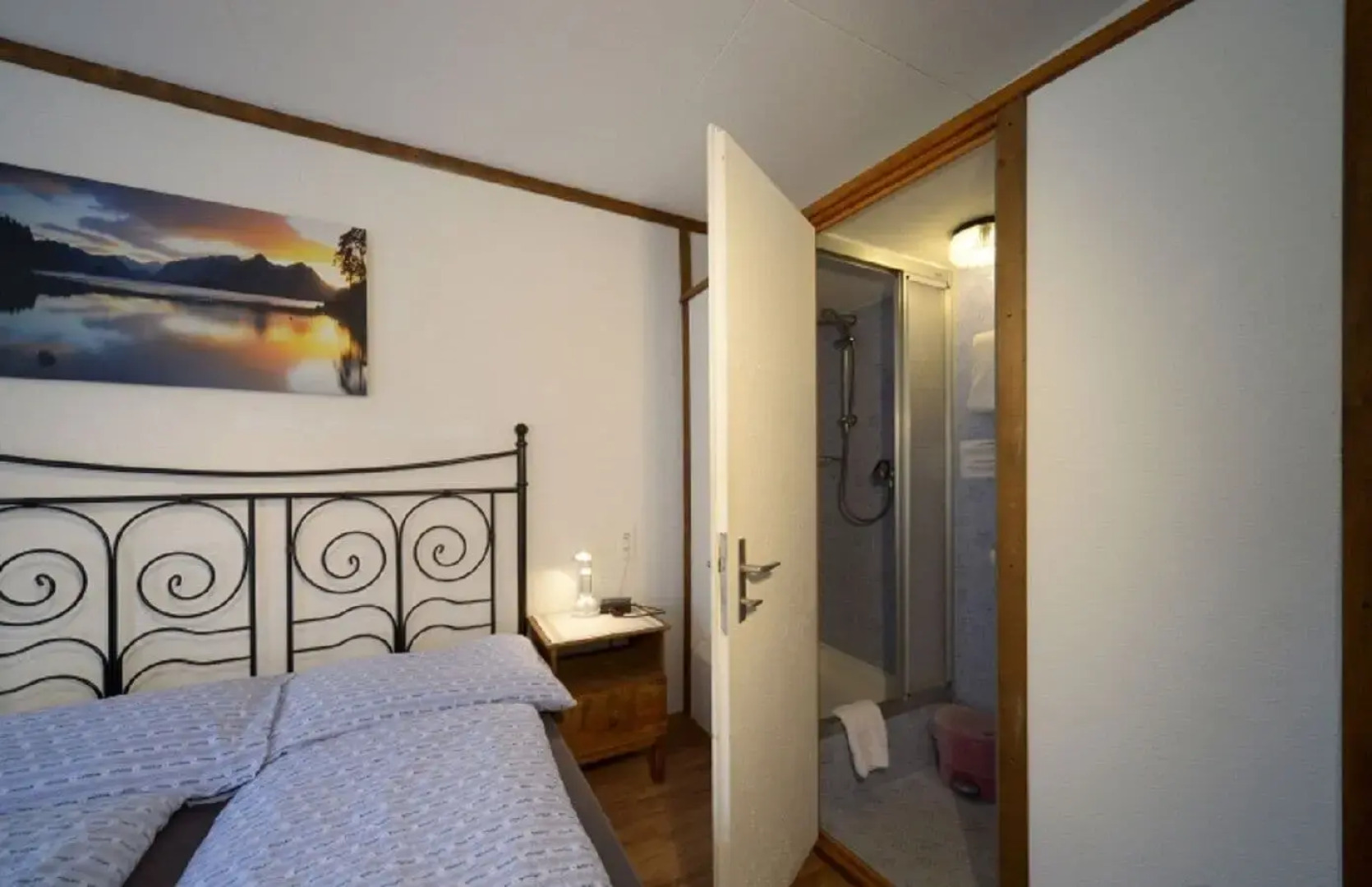 Swiss Lodge Hotel Bernerhof Wengen