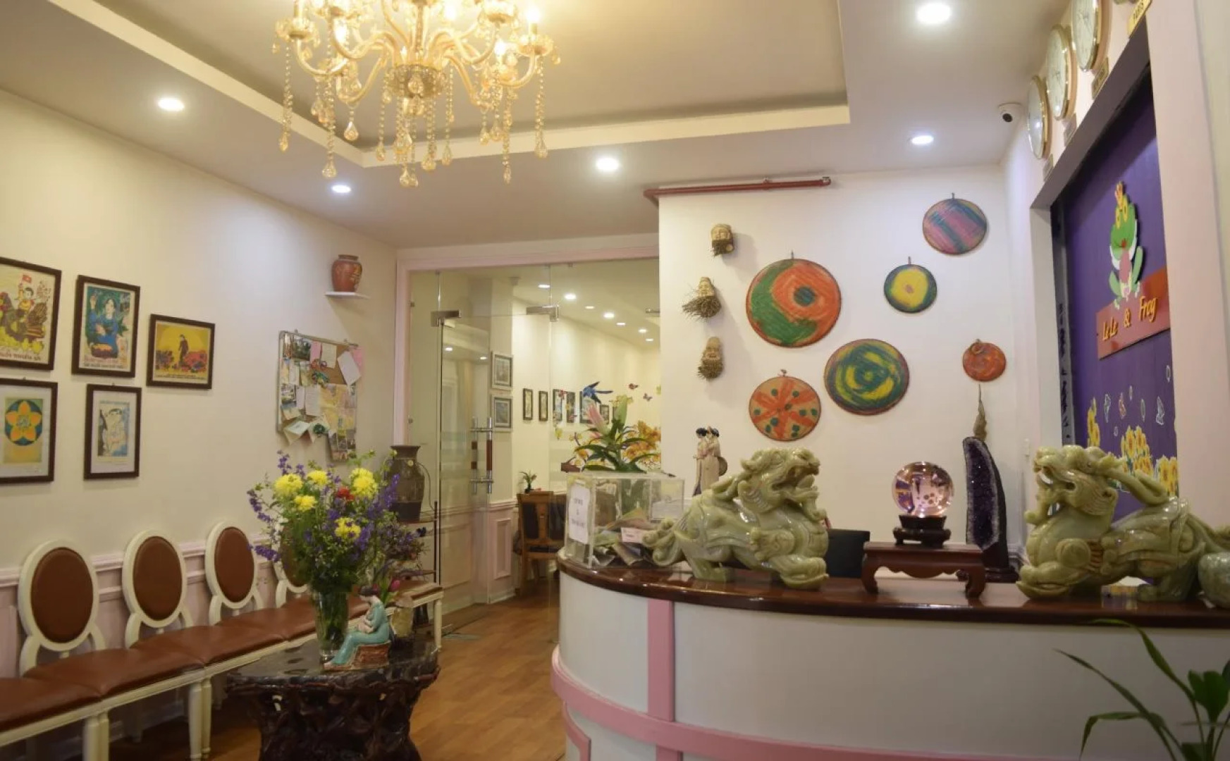 Memory Legends Hotel