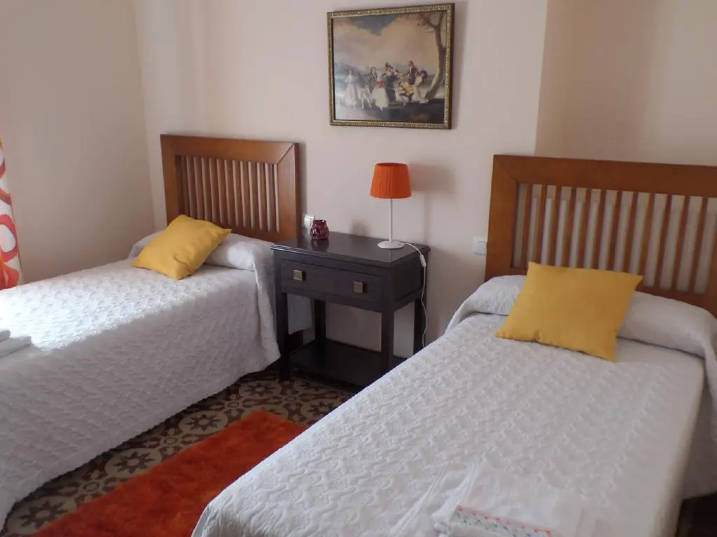 Casona Del Buen Vivir