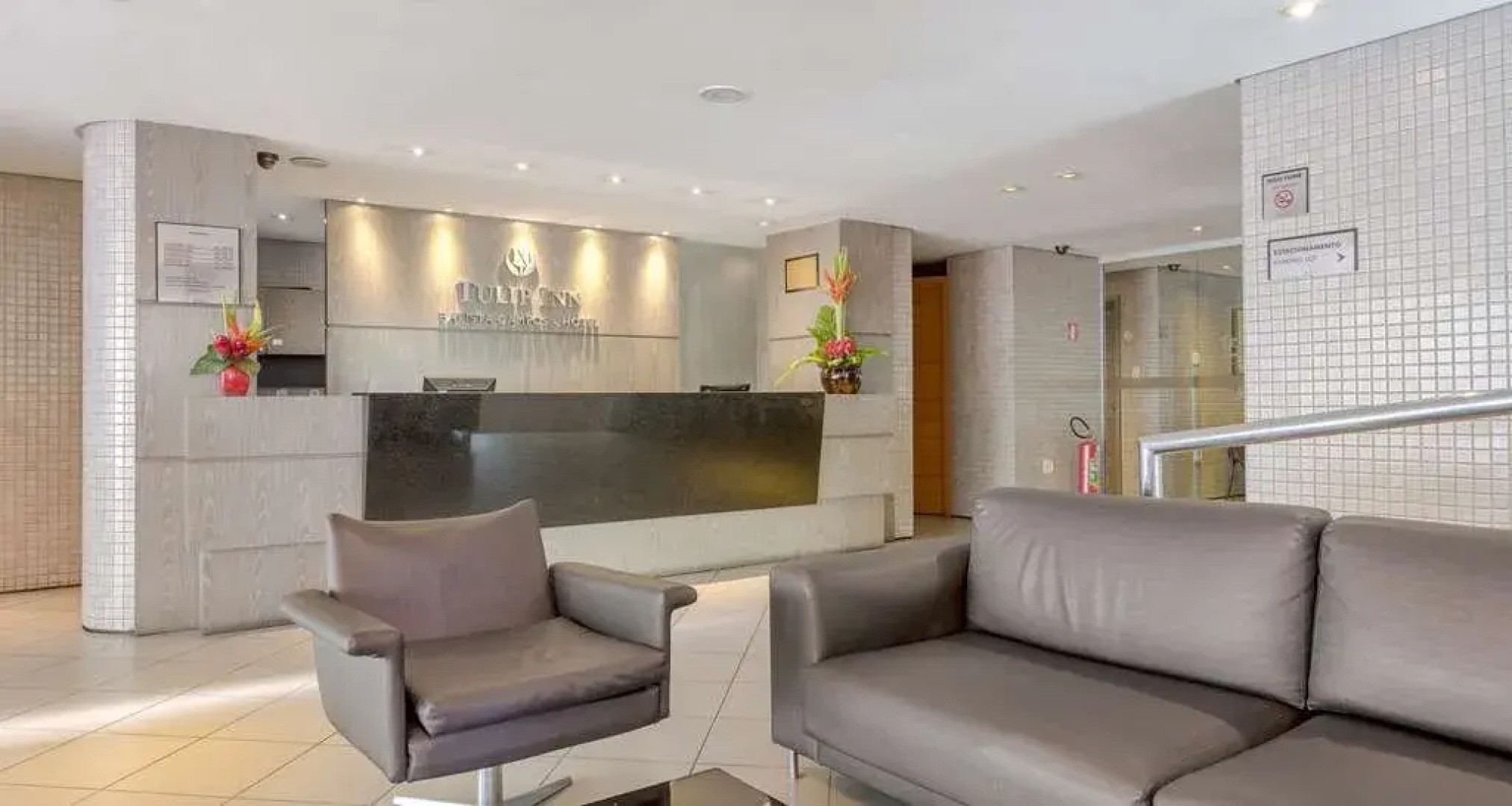 ibis Styles Belém Batista Campos