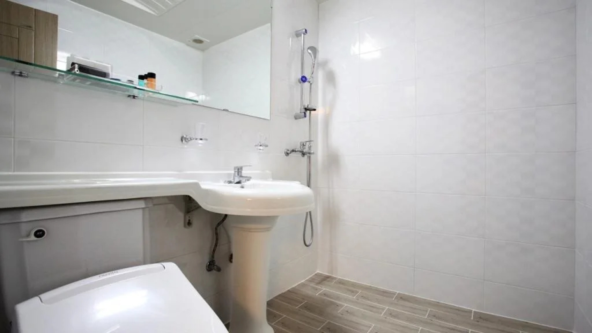 Benikea Hotel Munmak