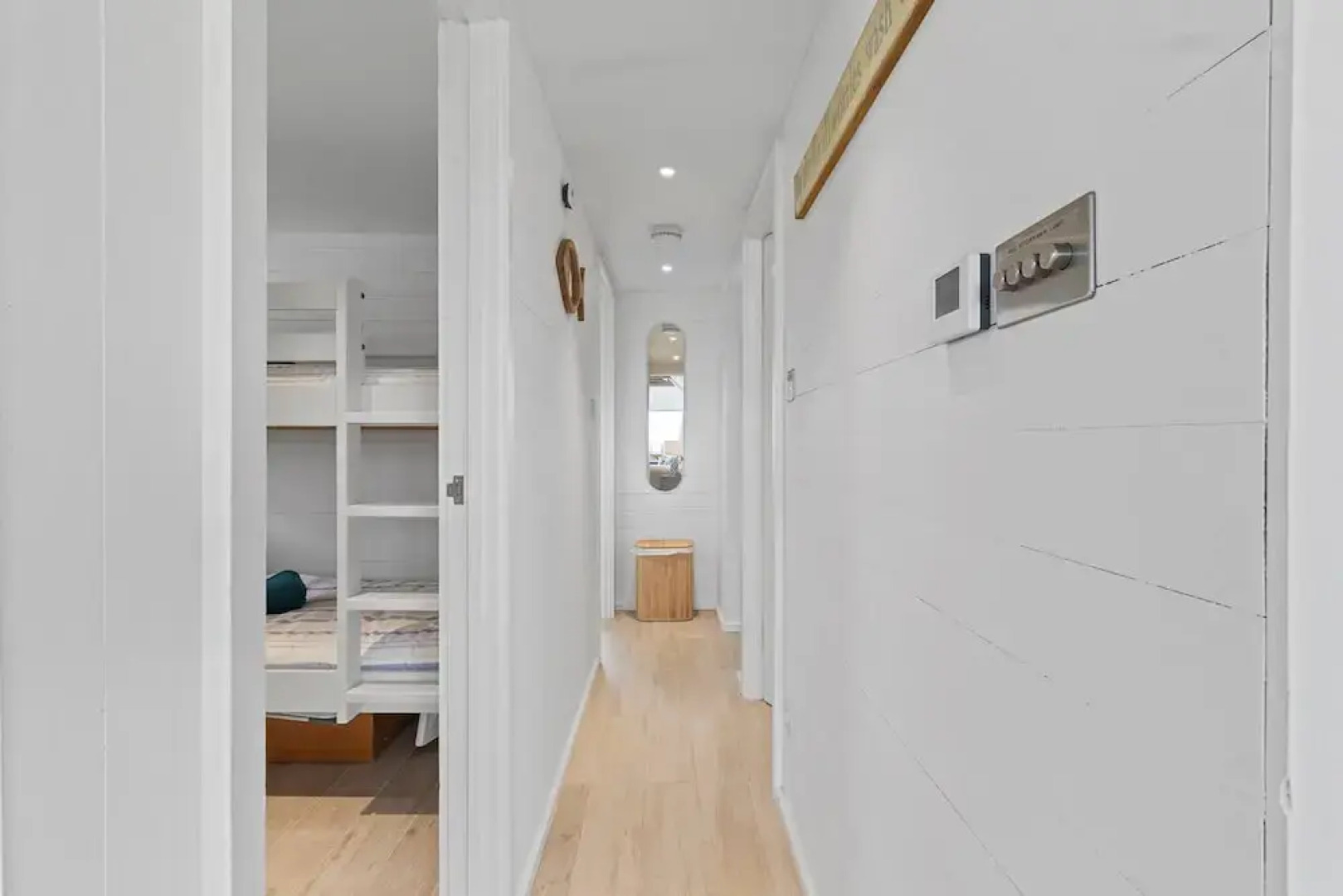 Seashells-stylish Coastal Living