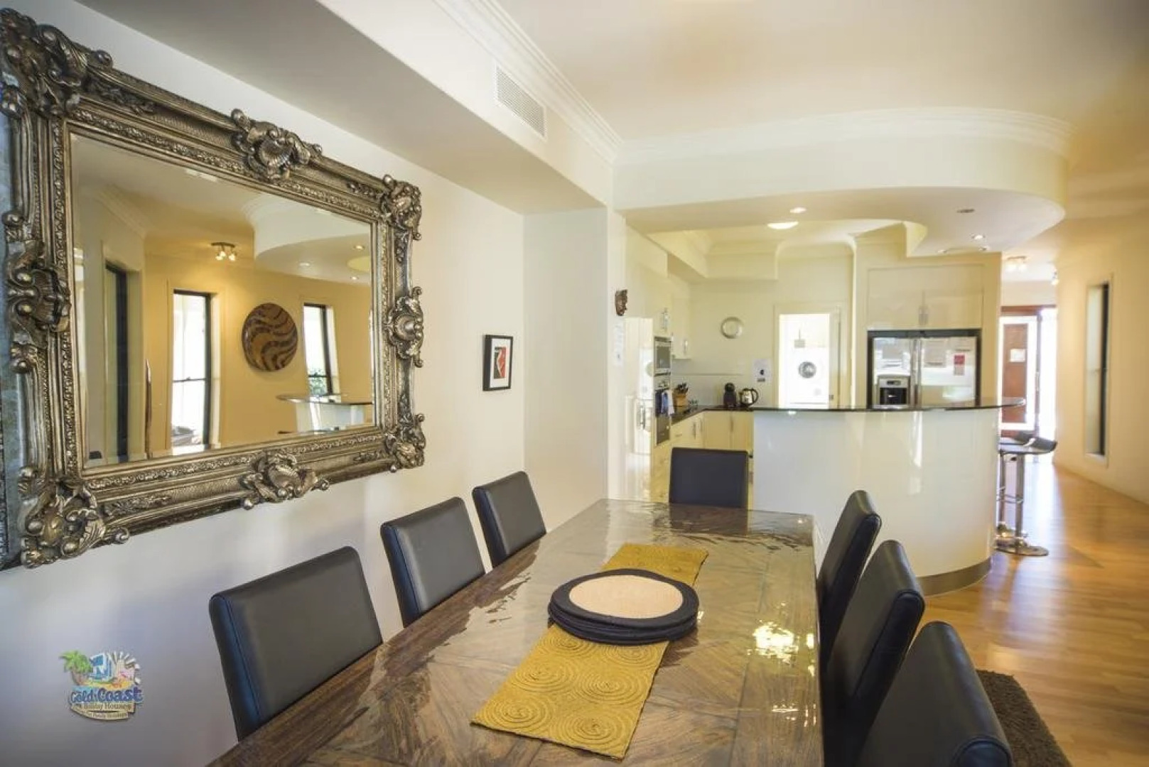 LUXE @ Sanctuary Cove