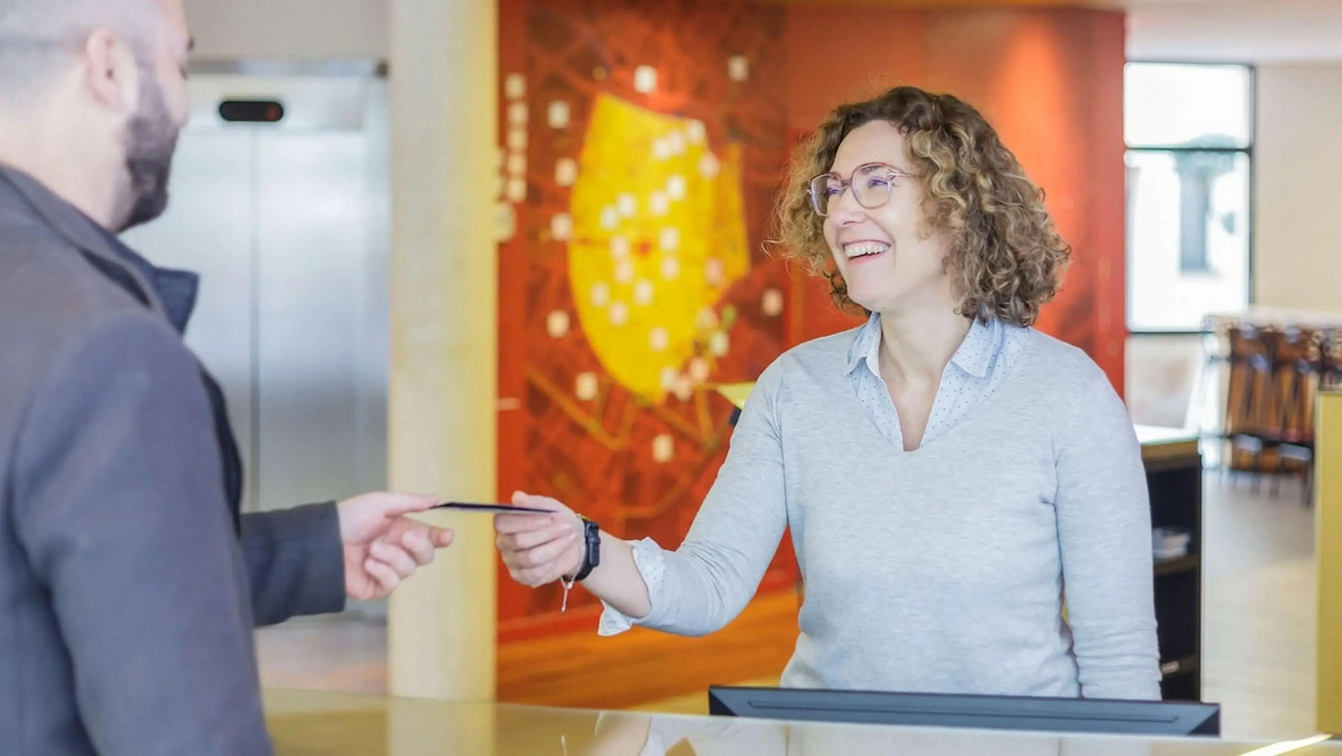 Hotel ibis Styles Montpellier Centre Comedie