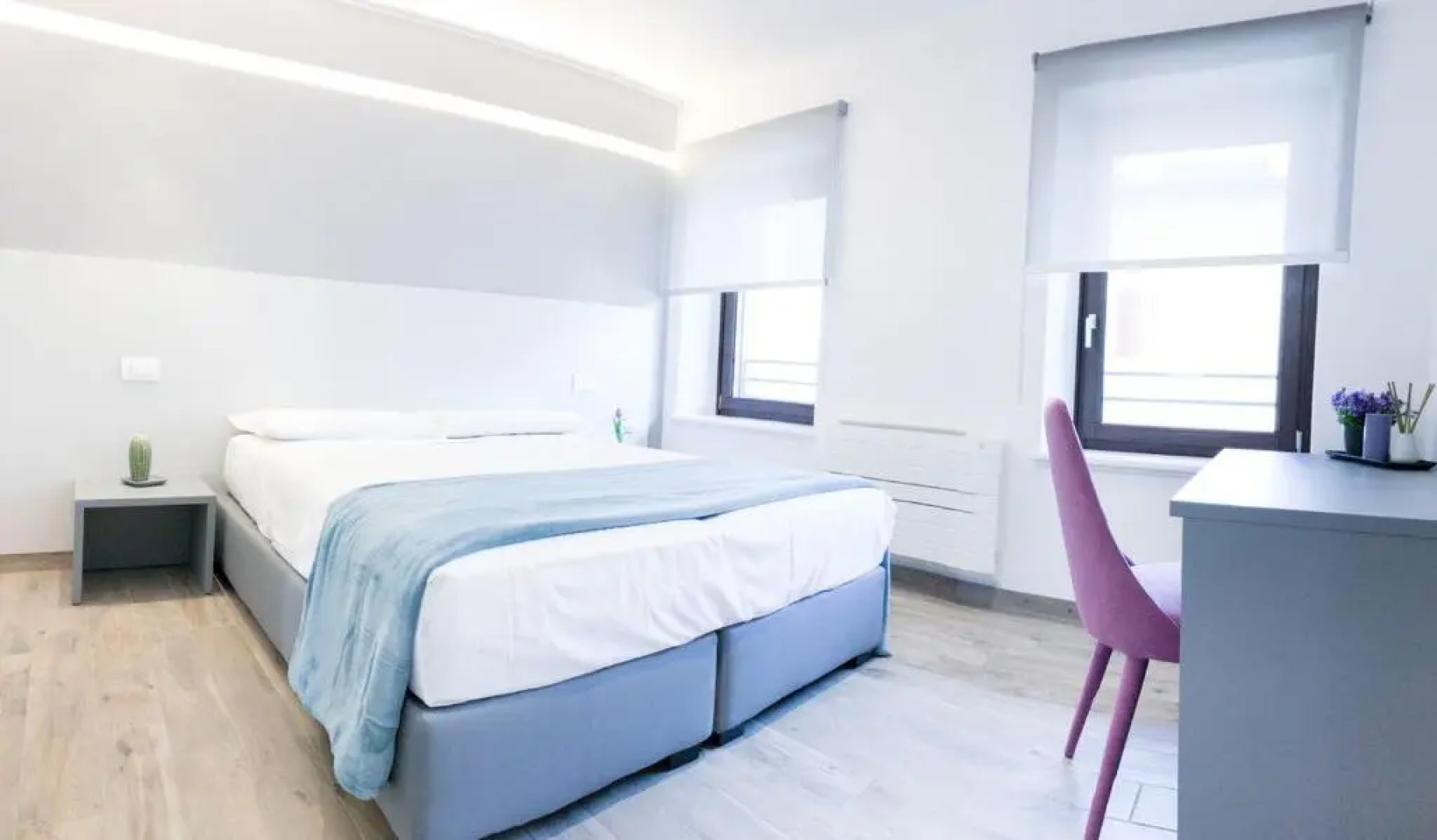 Al Campanile di San Daniele