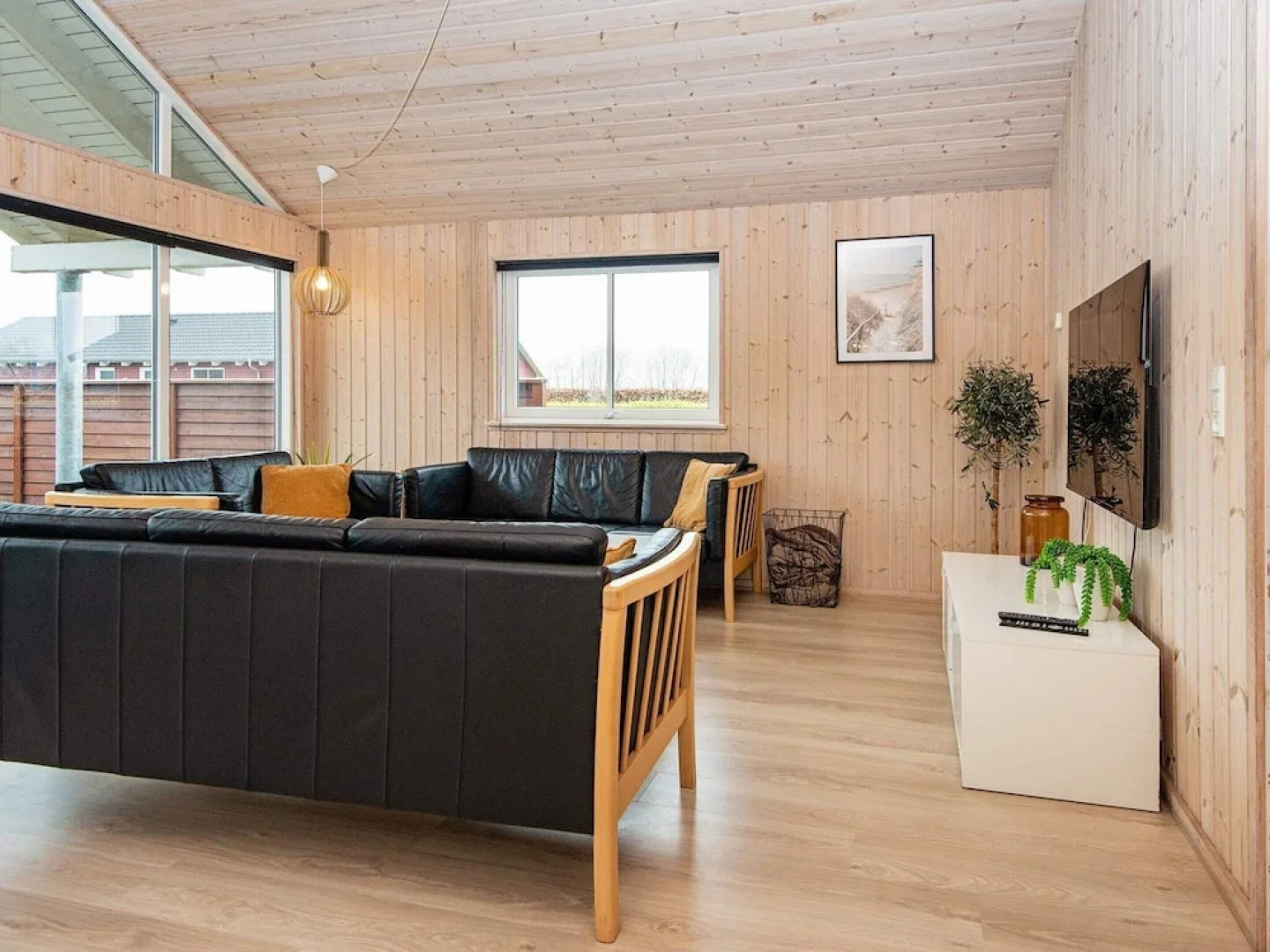Luxury Retreat in Nordborg - By Traum Ferienwohnungen