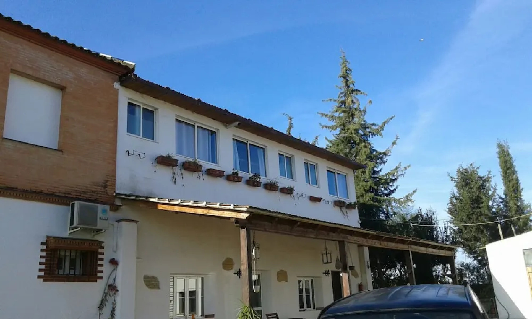 Cerros Bravo de Donana