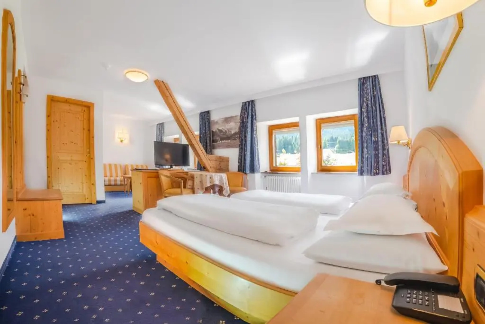 Sporthotel Monte Pana