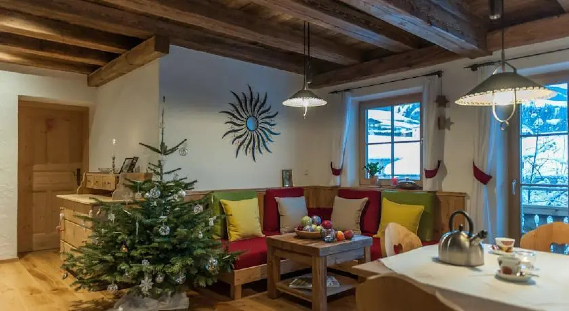 Gasthof Pension Appartements Mitterdorfer