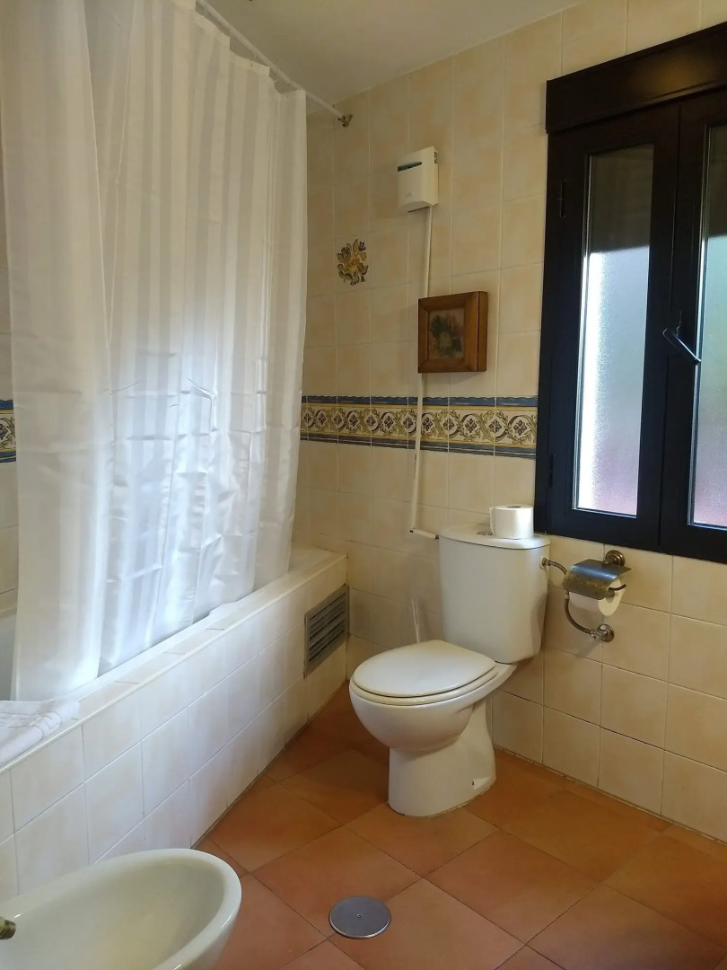 Hotel Villa de Berzocana