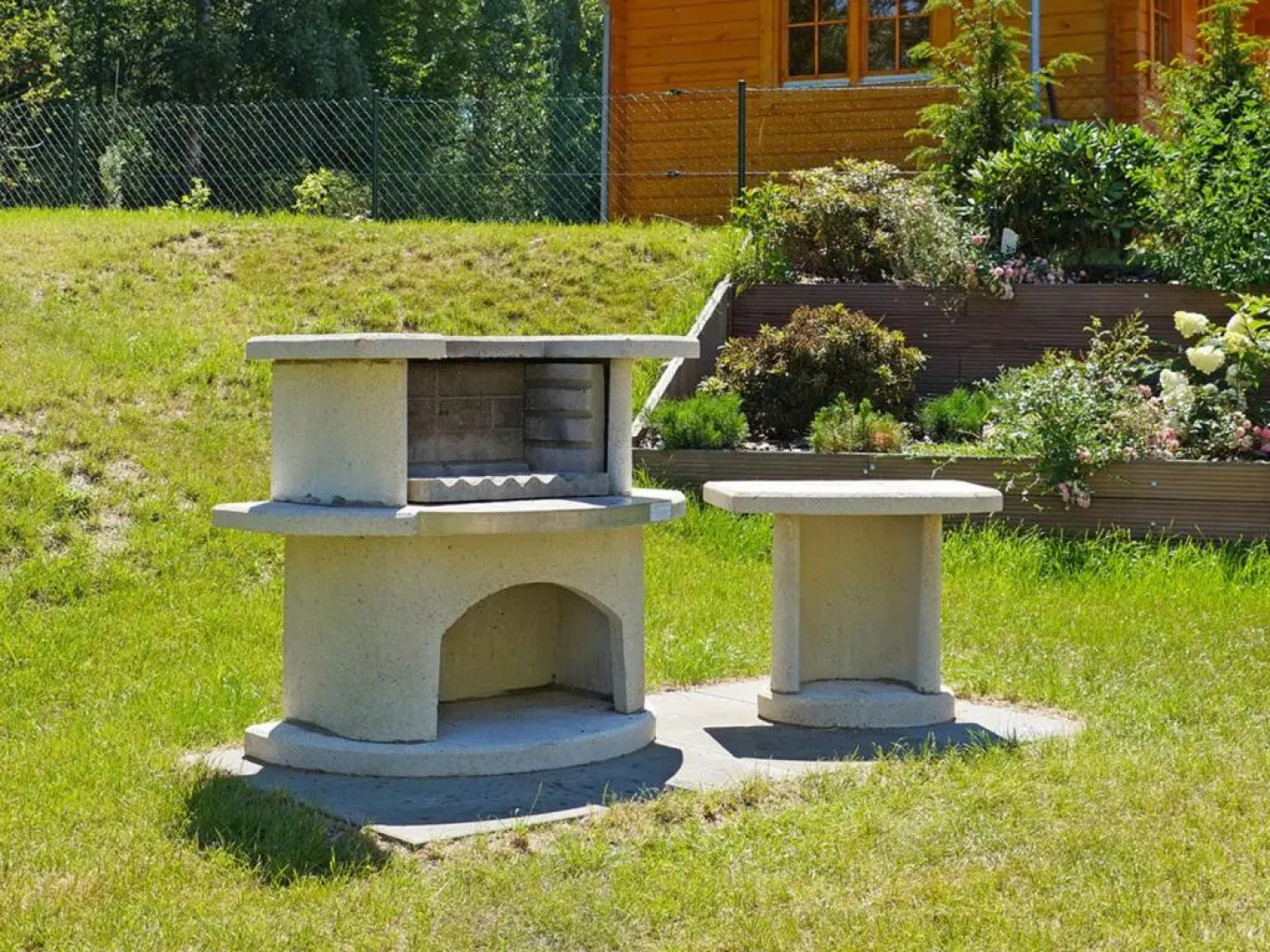 Ferienhaus Reethaus Leda