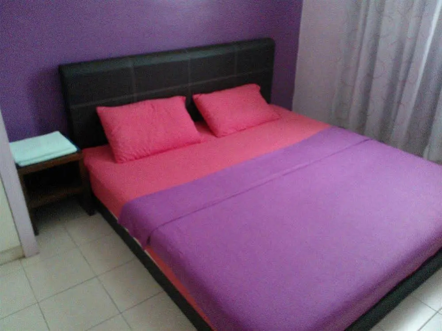 Nusa Perdana Homestay