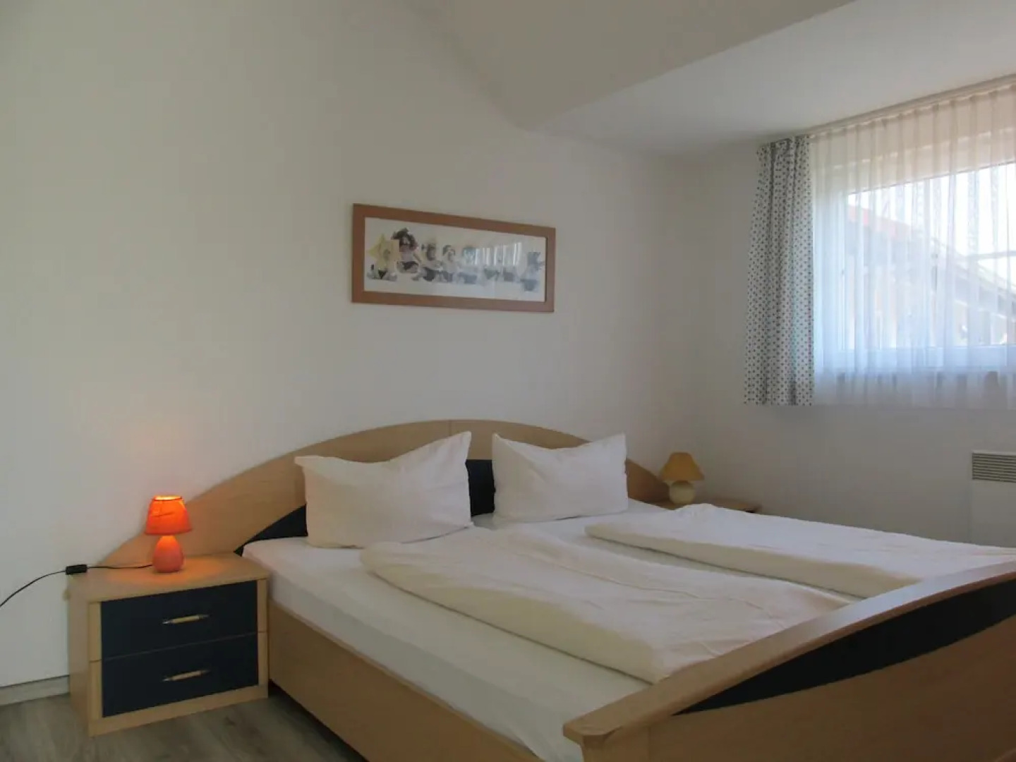 Ferienpark Freizeitdomizil Dorum