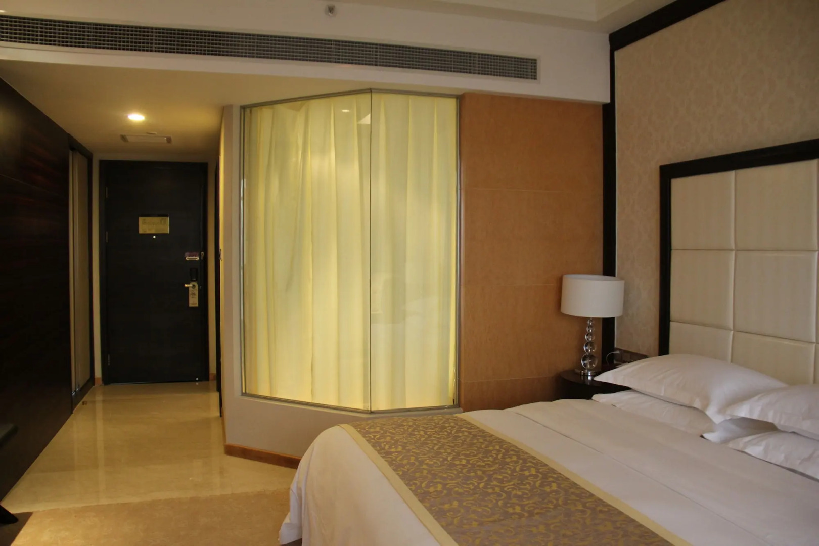 Ramada Plaza Weifang