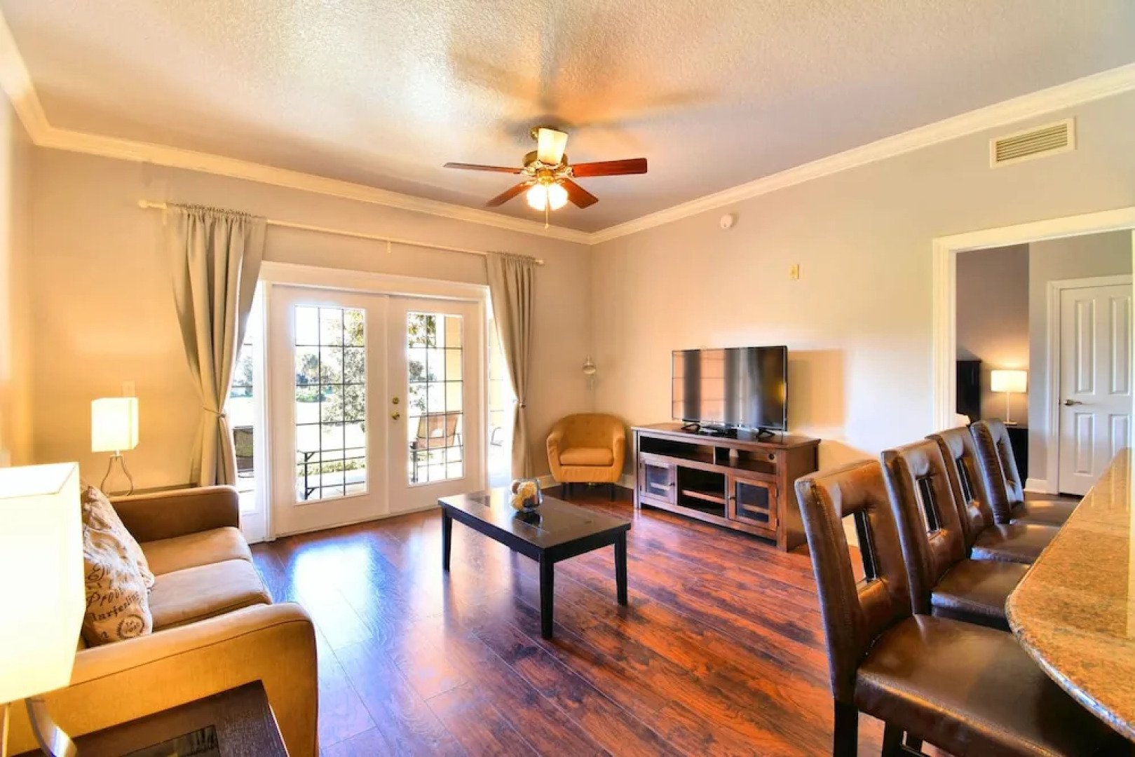 Reunion Resort & Club by 1791 Vacation Experience