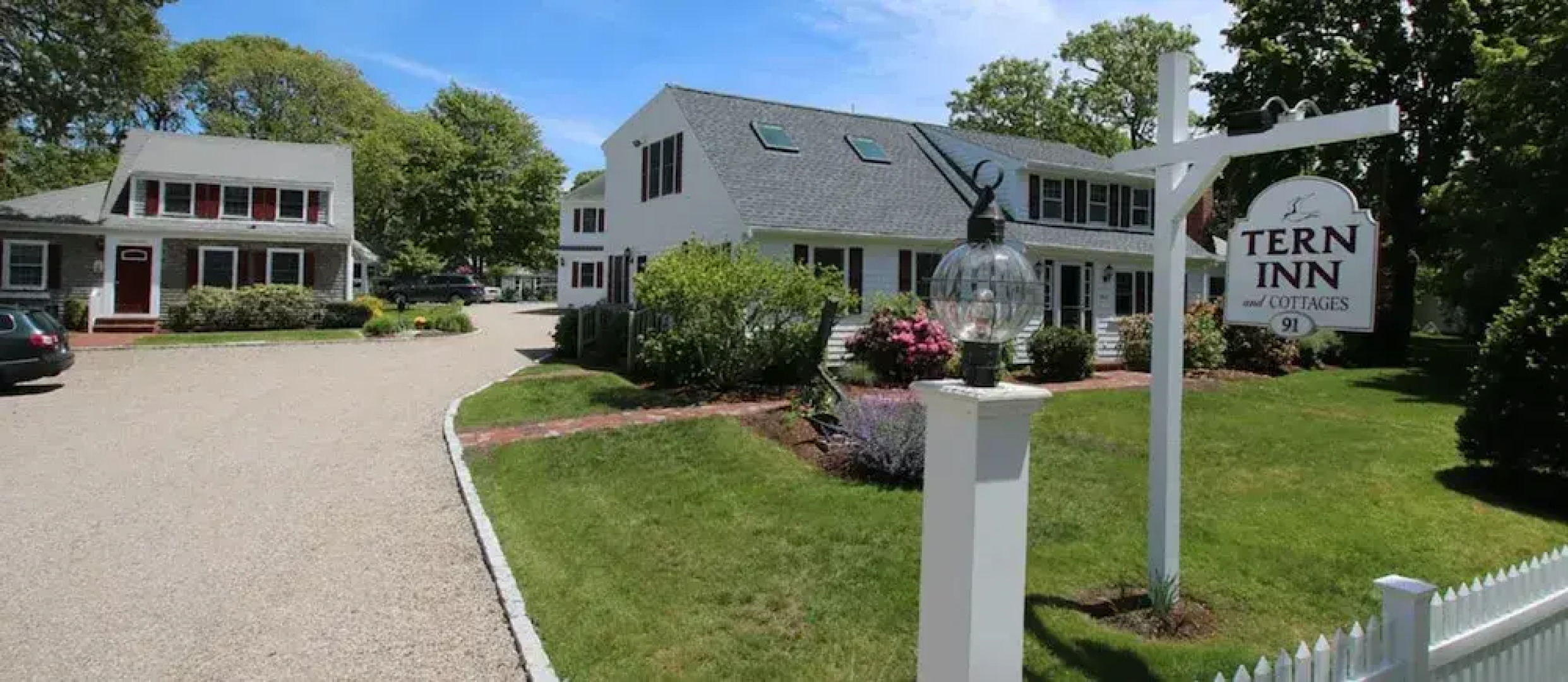 The Tern Inn Bed & Breakfast and Cottages