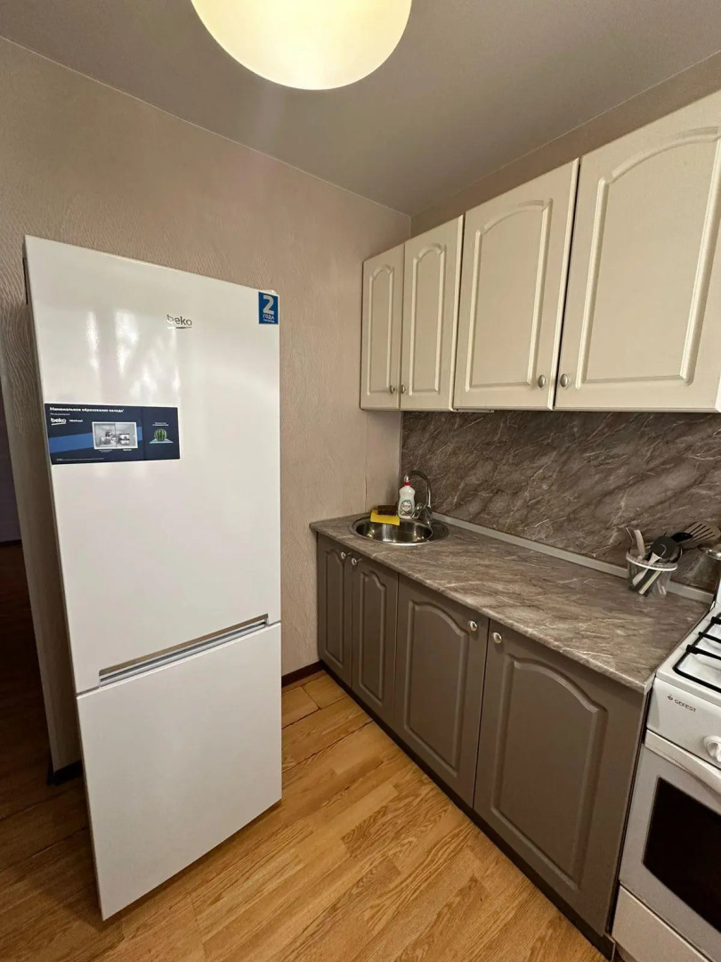 Апартаменты на улице Заславского