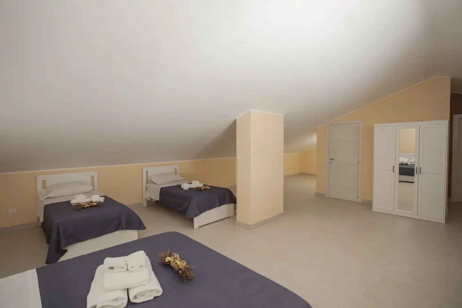 Villa Jasmine tra Etna e Mare