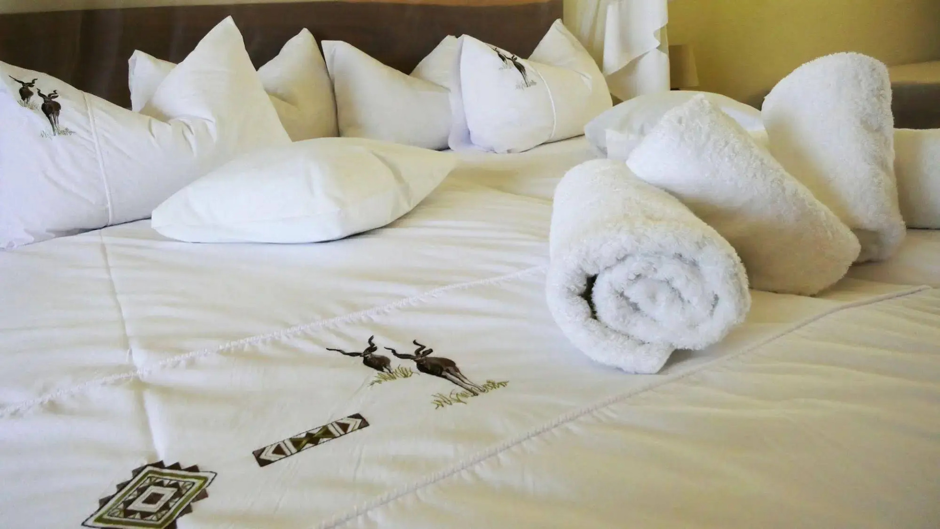 Dornhügel Guestfarm