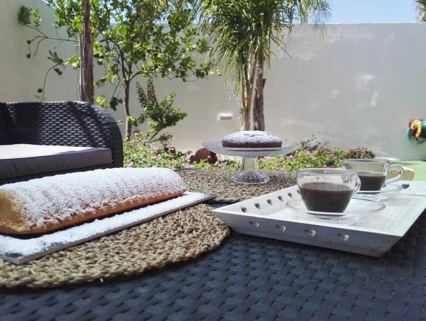 B&B Il grillo parlante