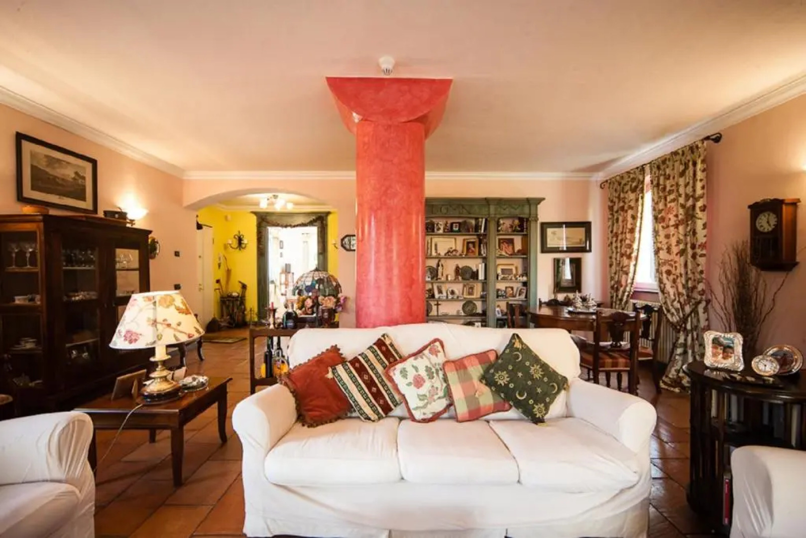 Villa Paola - Cinque Terre unica! pool e AC!