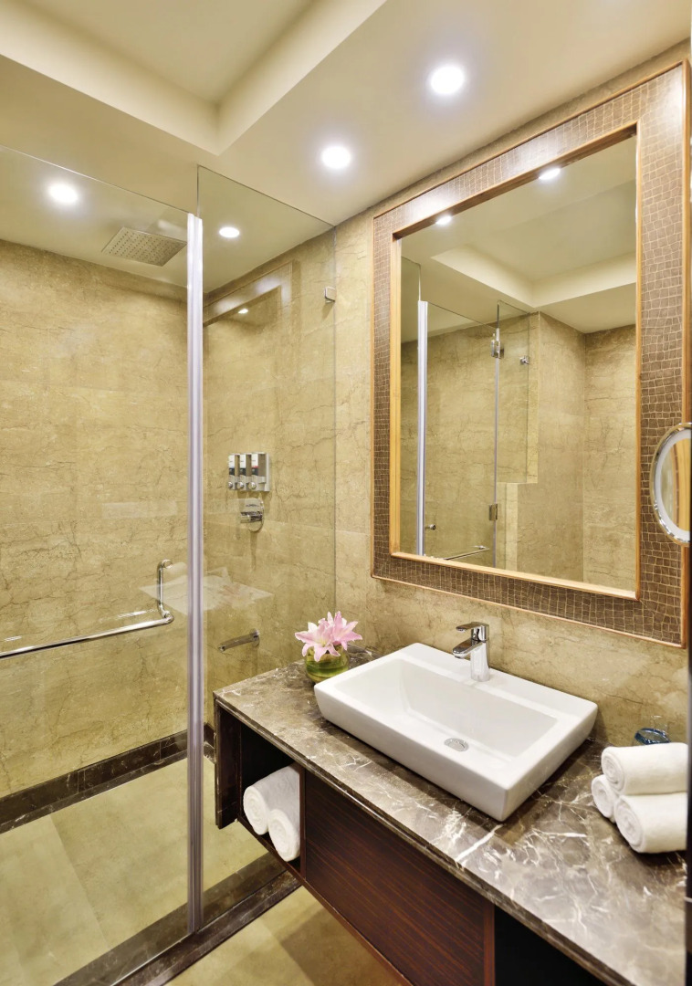 Four Points By Sheraton Srinagar