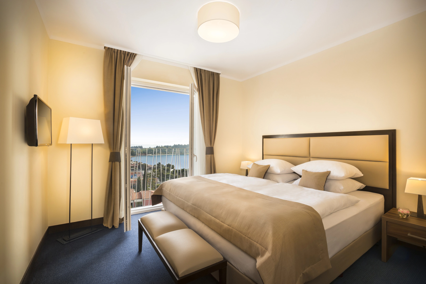 Remisens Premium Casa Rosa Annexe