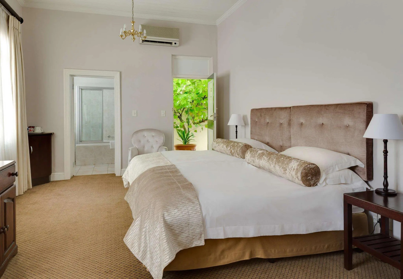 Protea Hotel by Marriott Dorpshuis & Spa Stellenbosch