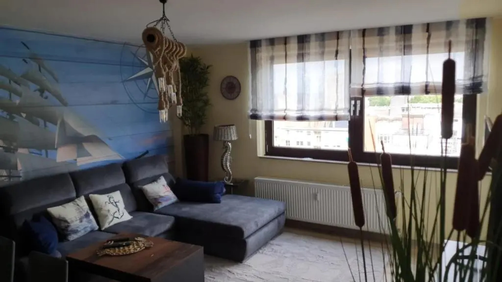 Apartment Ankerplatz