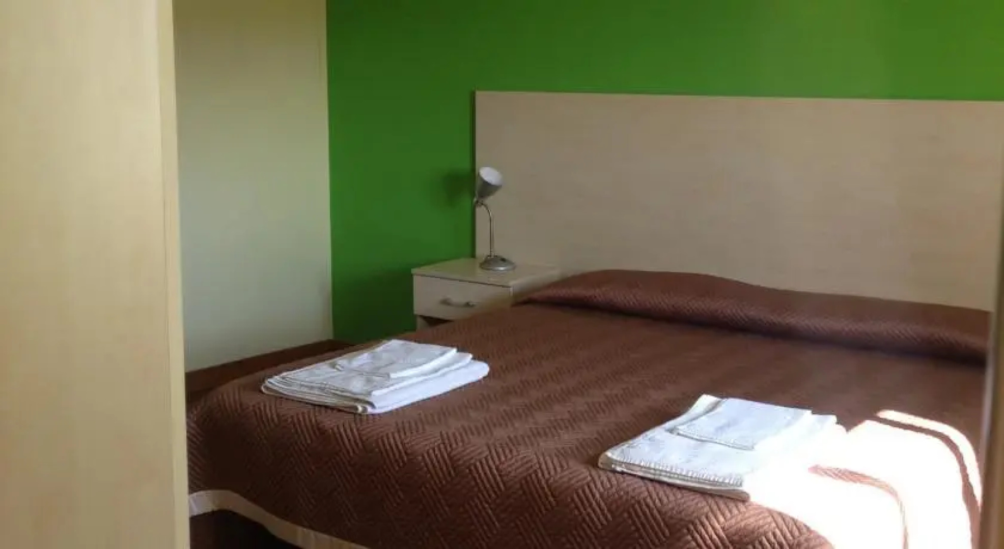 Bed and Breakfast Calantha