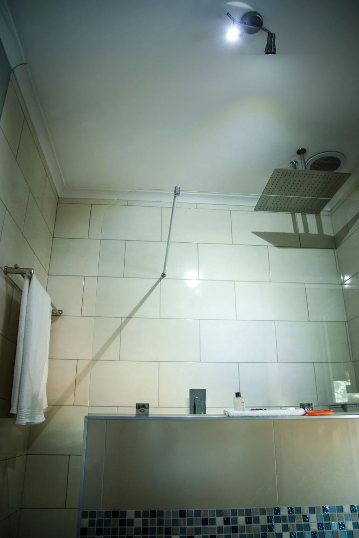 21 Klein Karoo Street