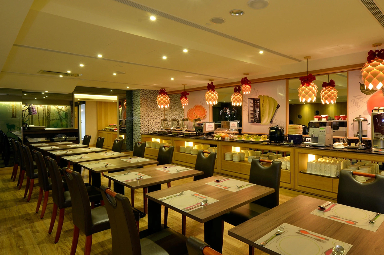 Stay Hotel - Taichung Yizhong