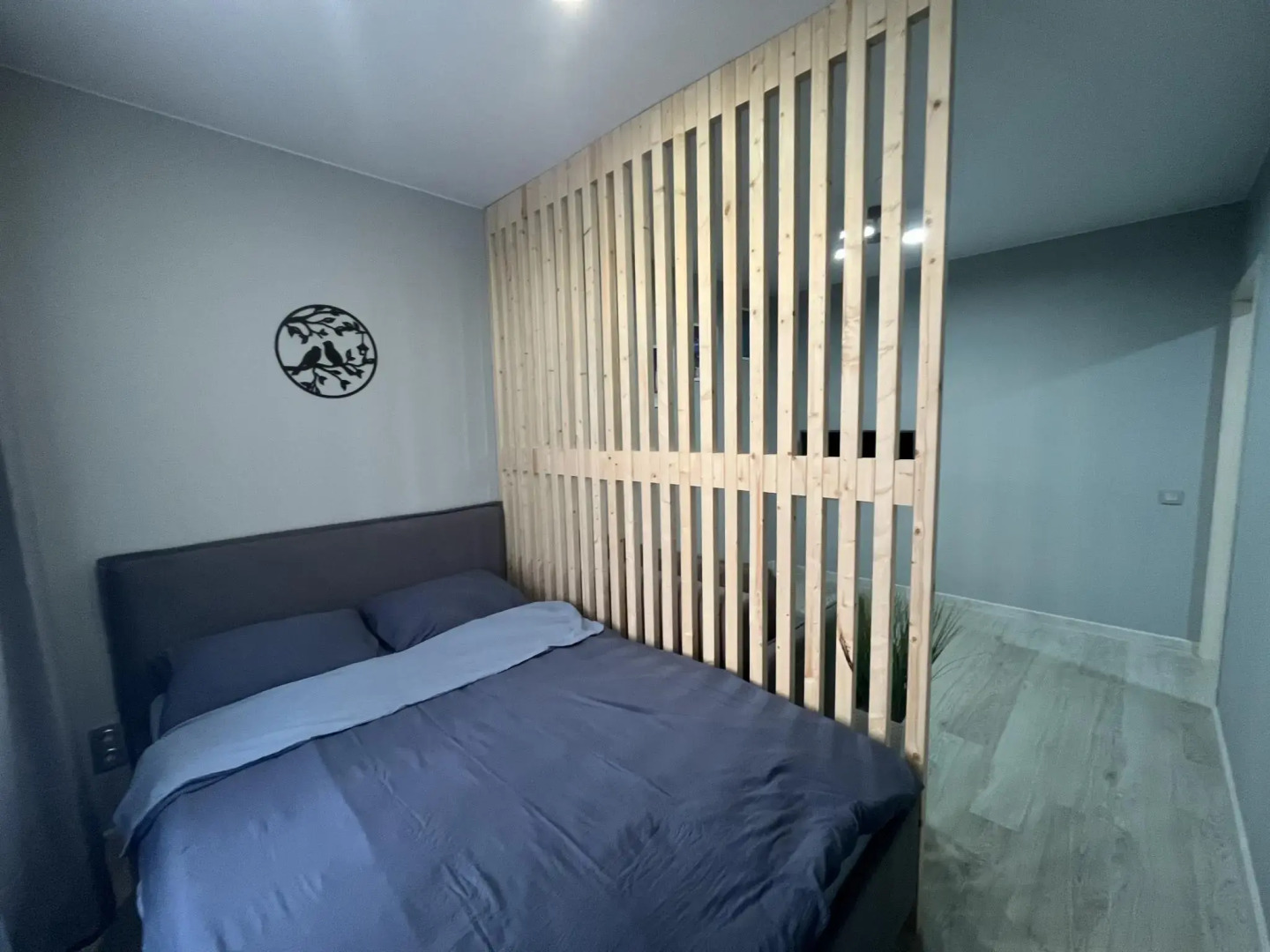 Апартаменты Холидей Хаус на улице Мирная