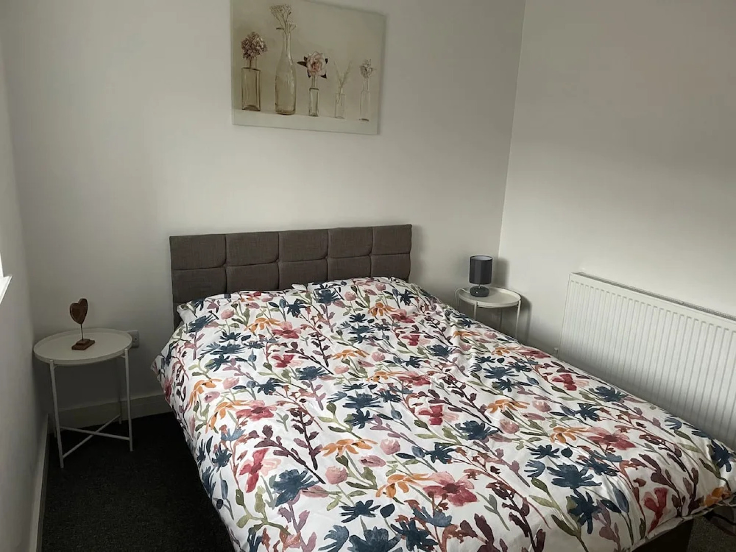 Impeccable 1-bed Apartment in Chesterfield