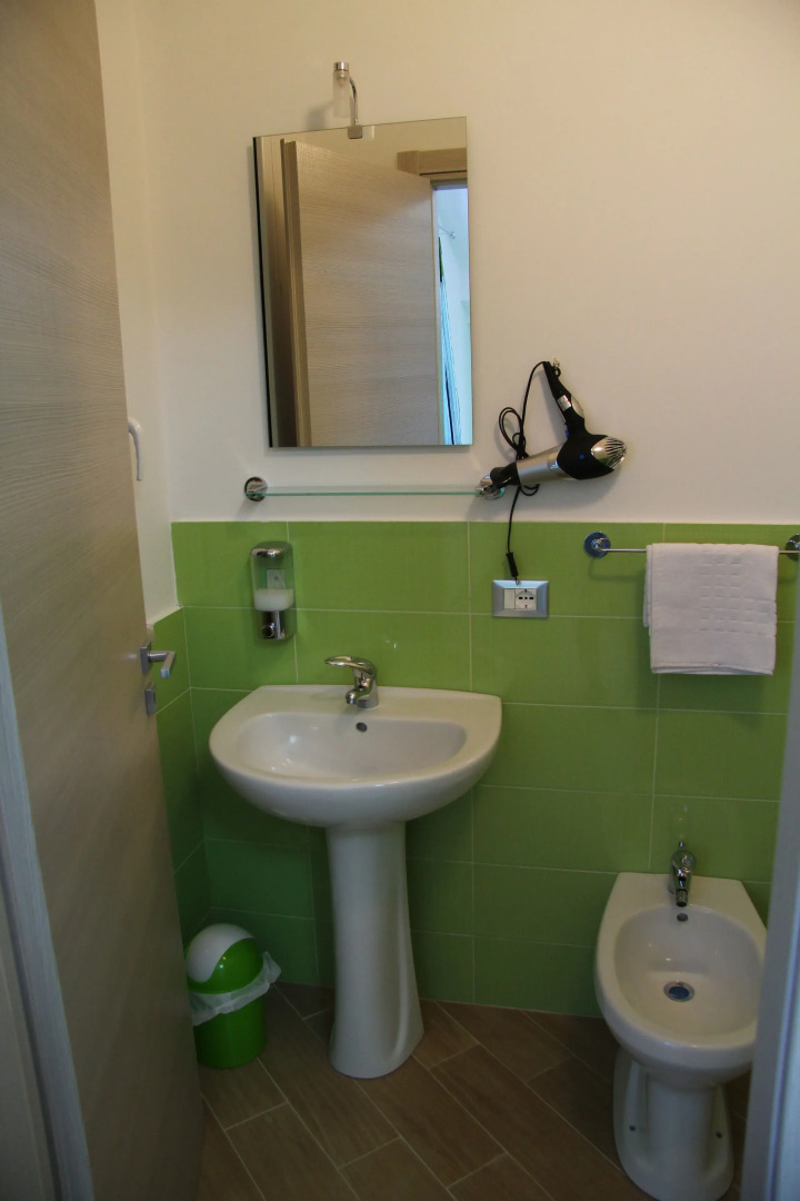 B&B Menta & Peperoncino