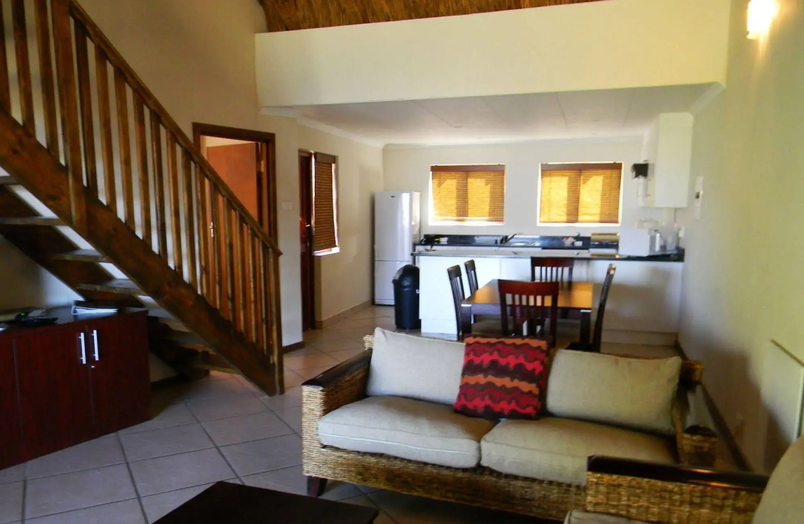 Piekenierskloof Mountain Resort