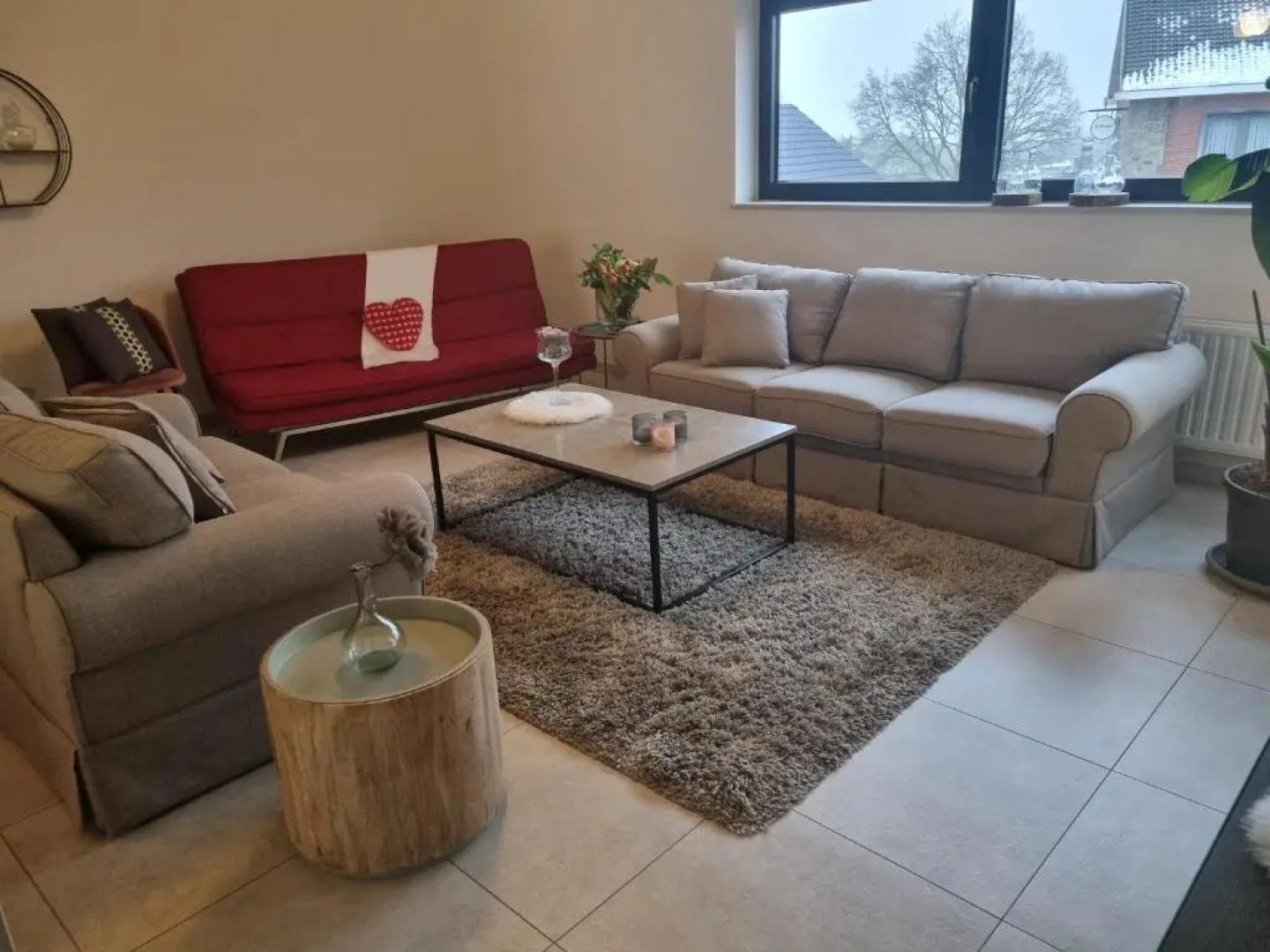 Vakantiewoning Bisonder