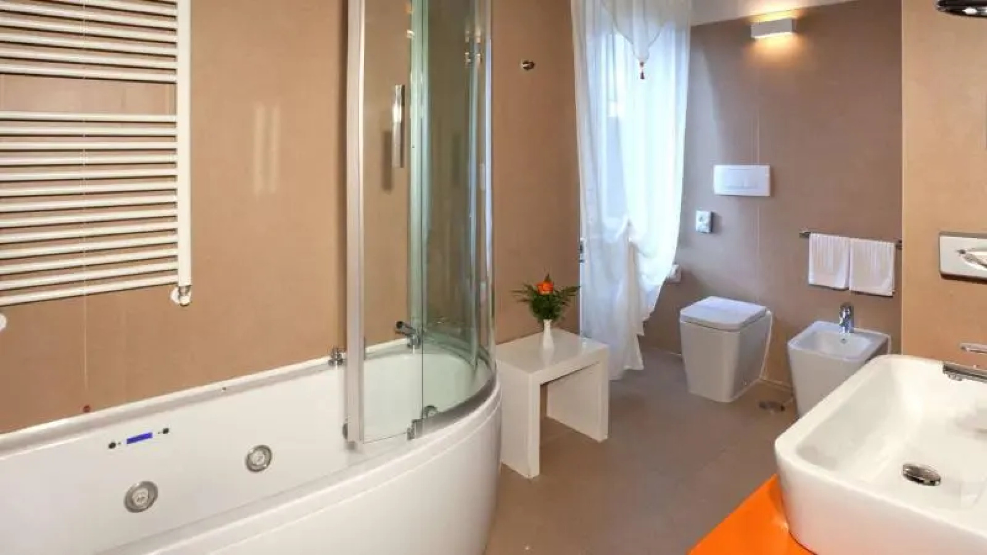 PHI Resort Coldimolino - Country House