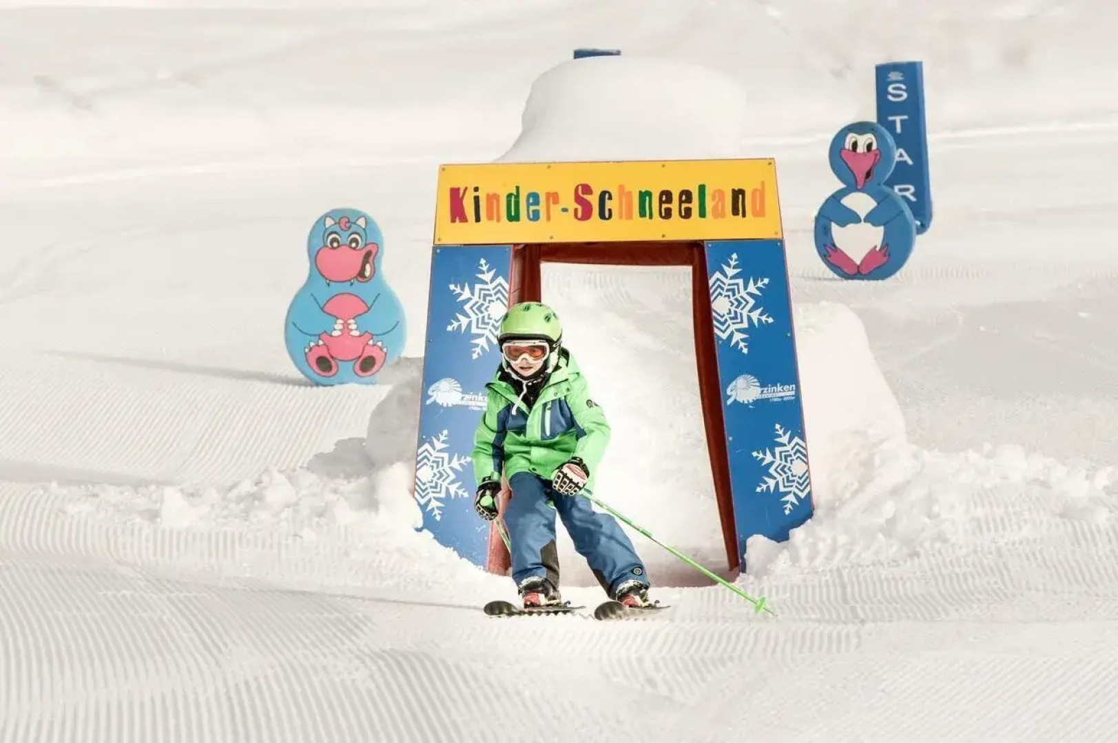 Hotel Planai by Alpeffect Hotels