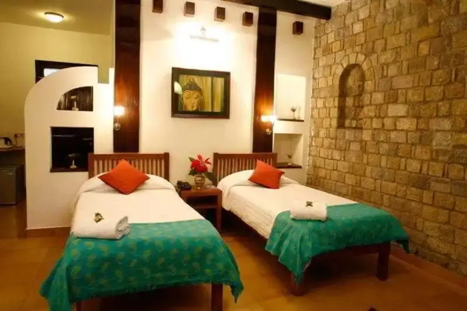 Infinity Resort Kanha