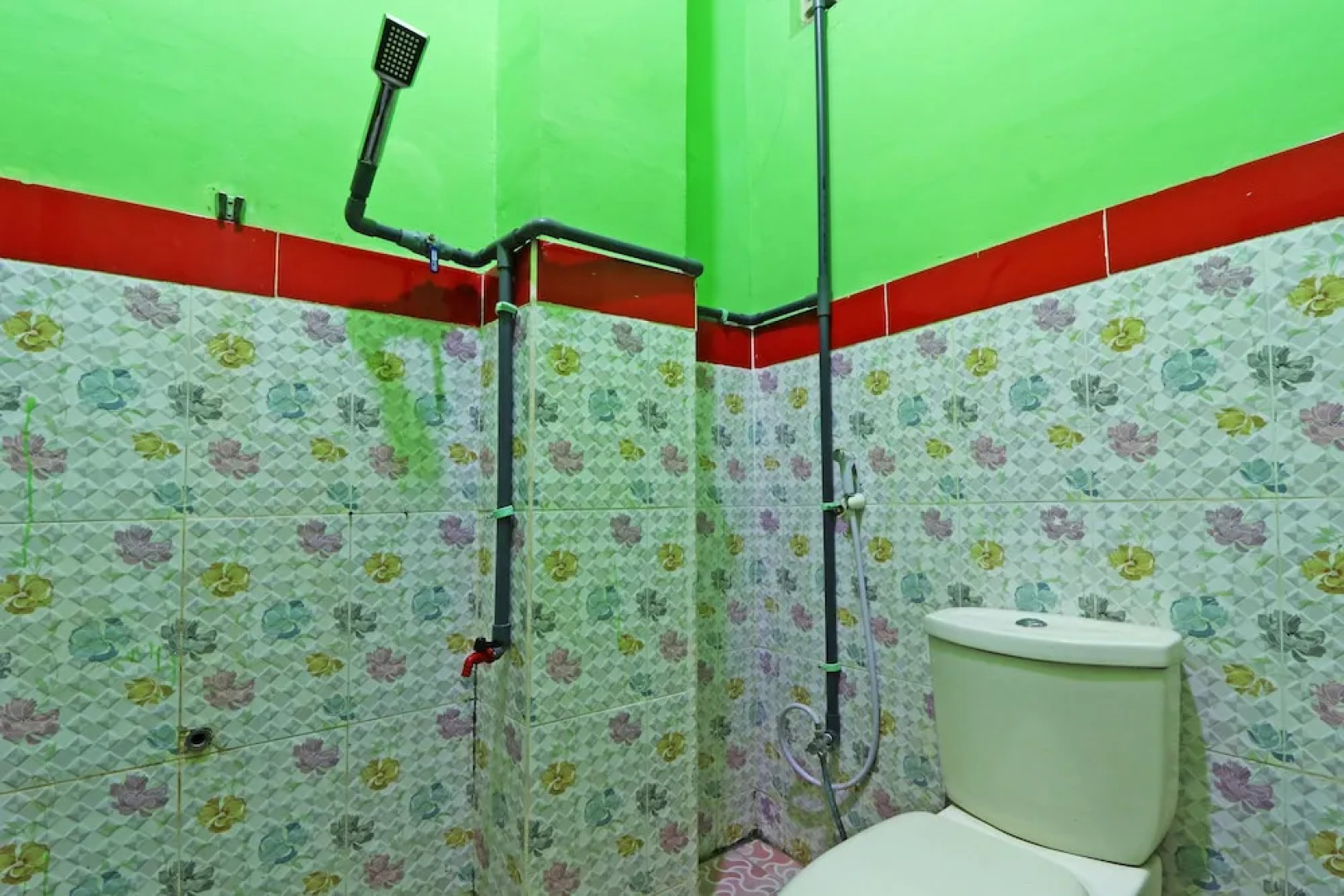 Penginapan Qarina Banjarbaru