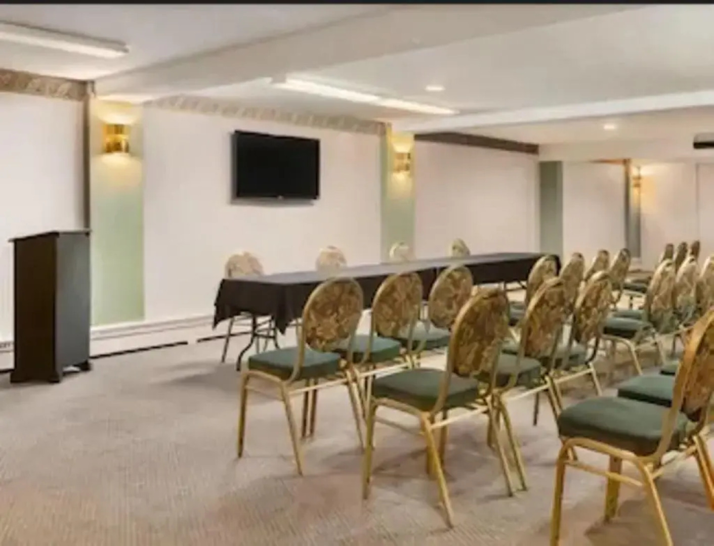 Travelodge by Wyndham Edmundston